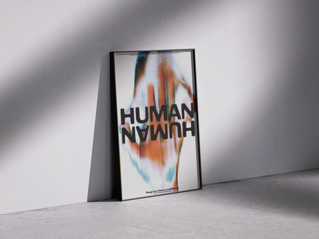 Poster «Inner Void»