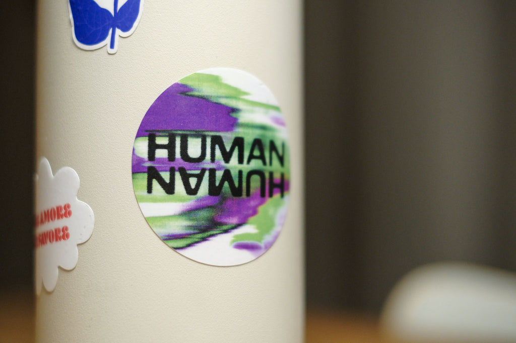 Sticker-Set (6 Stk.)