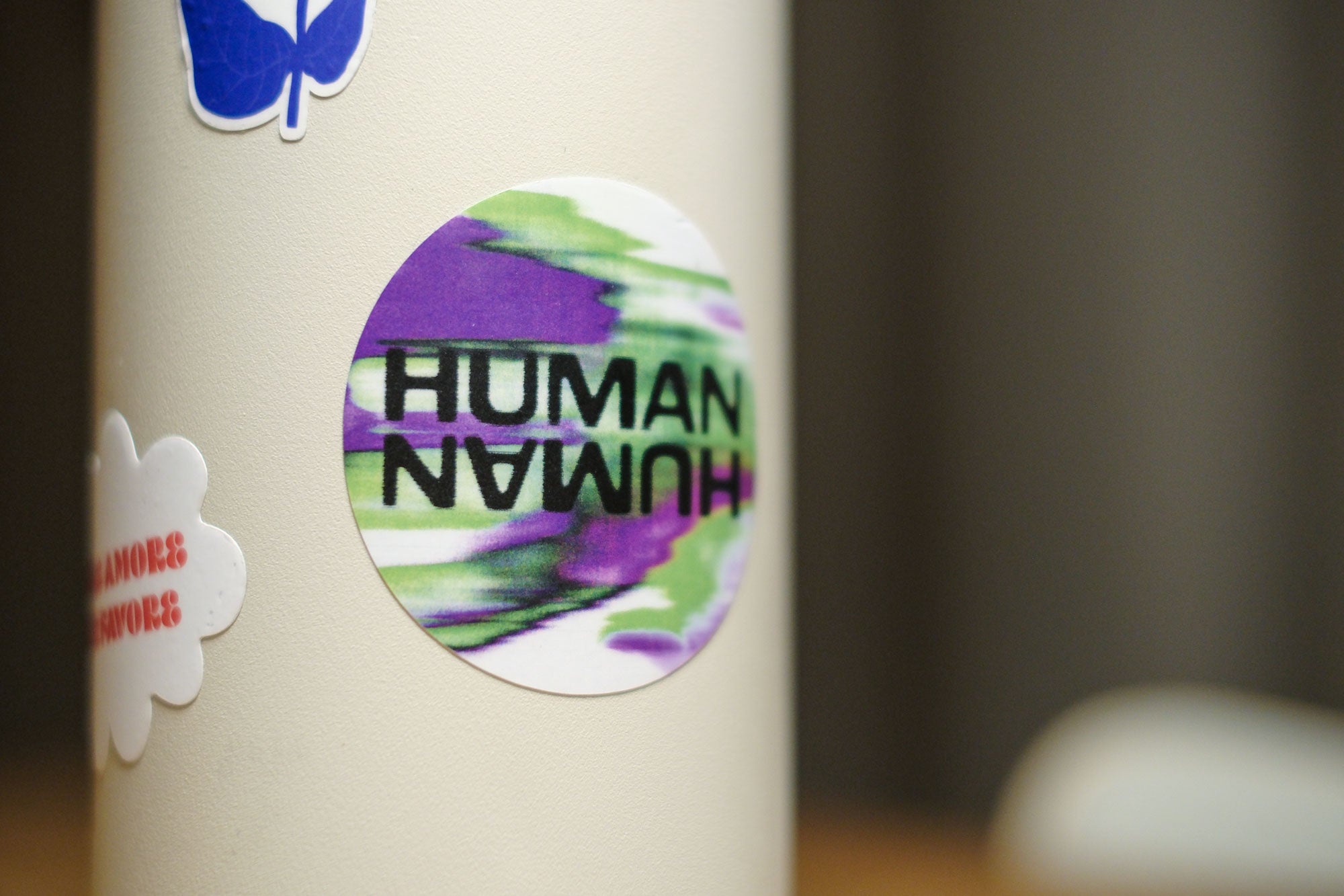 Sticker-Set (6 Stk.)