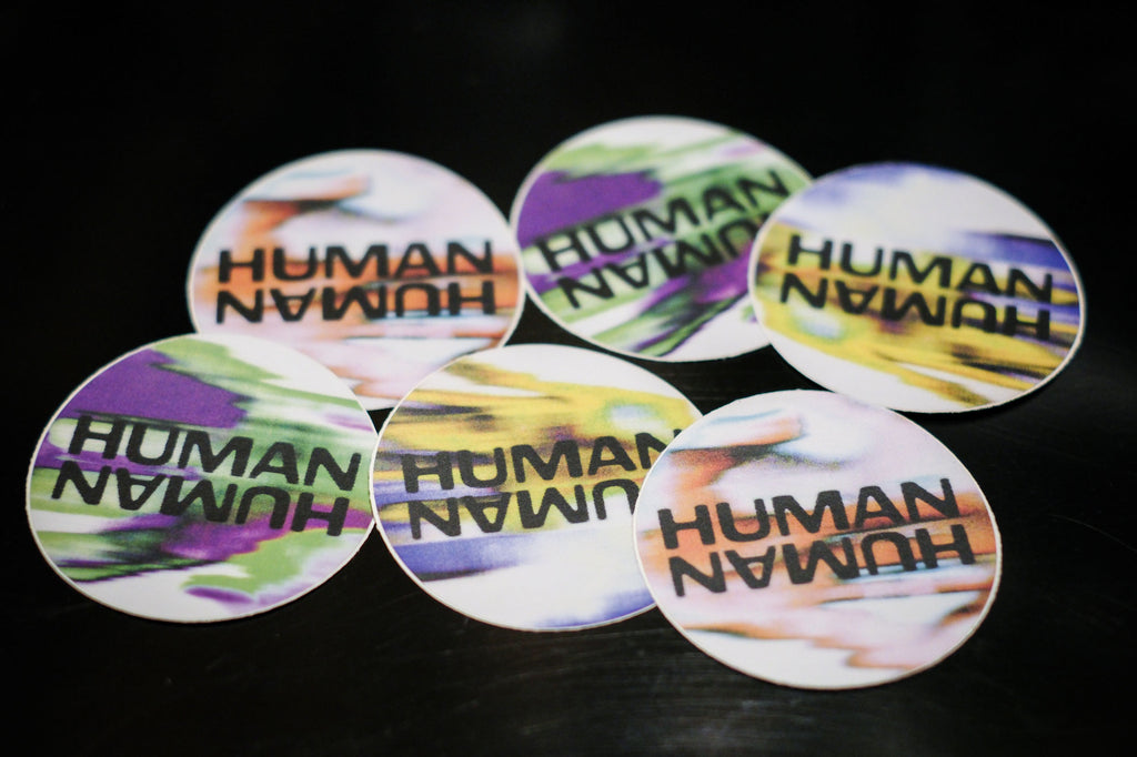 Sticker-Set (6 Stk.)